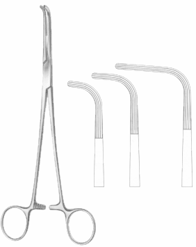  Mixter Forceps